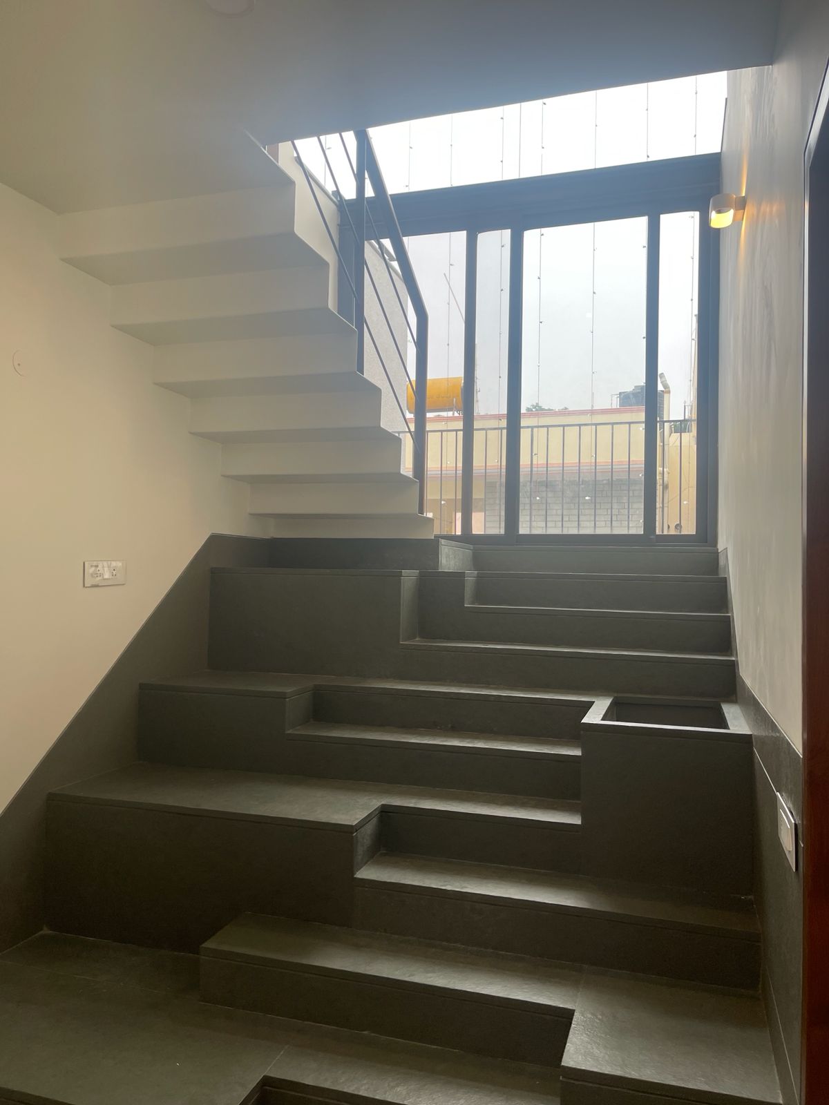 Residential Project 7